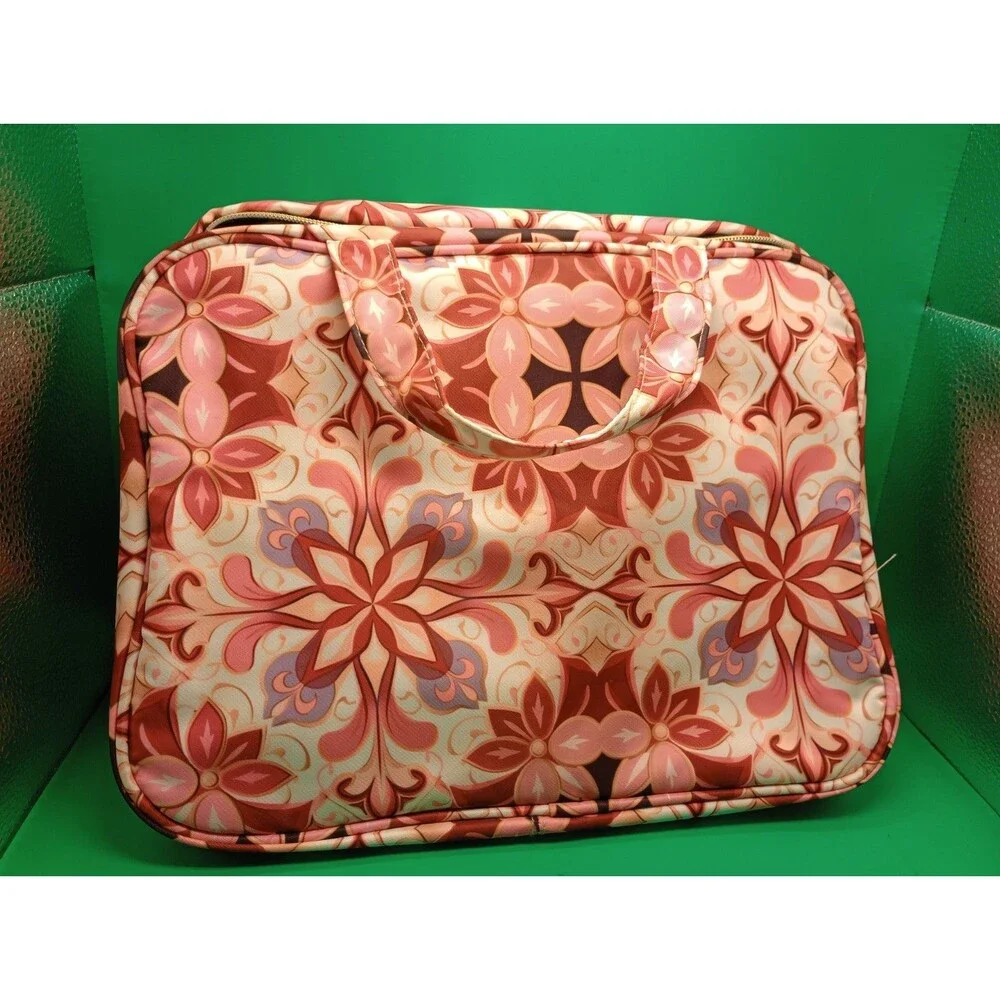 Advinity Large Toiletry Travel Bag or  Makeup Organizer
